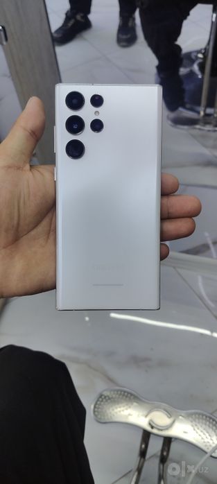 Samsung S 22 ultra