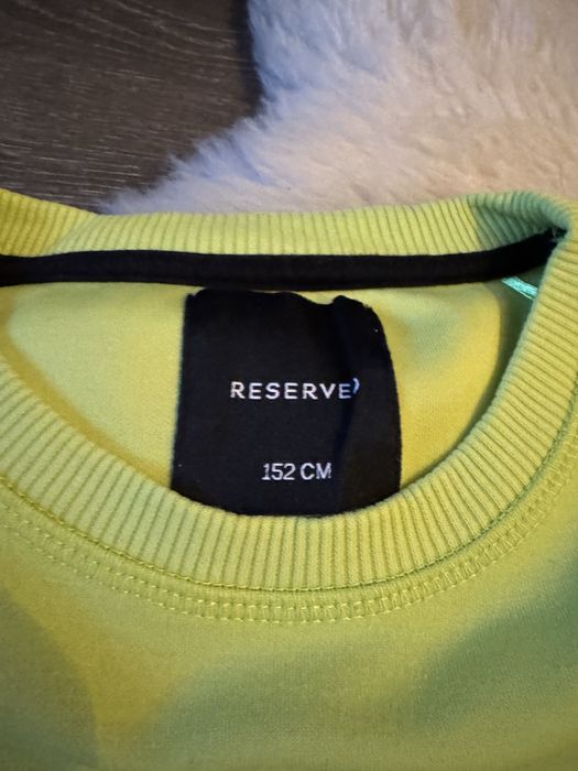 Vand hanorac baiat Reserved
