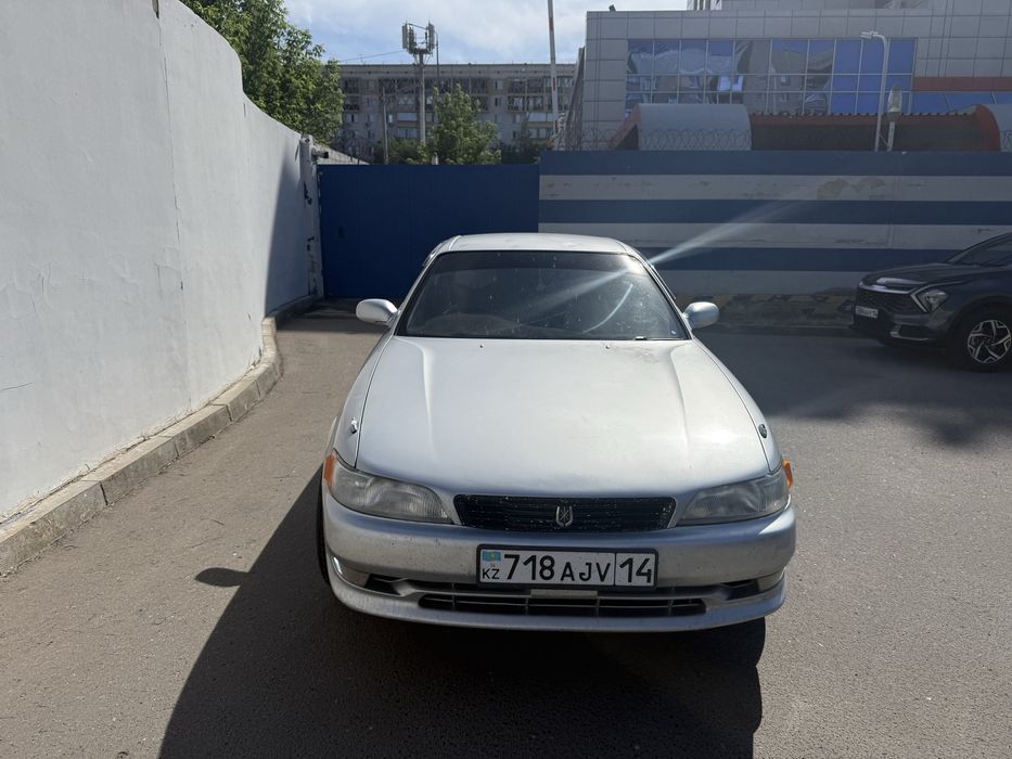 Продам марк 2 90