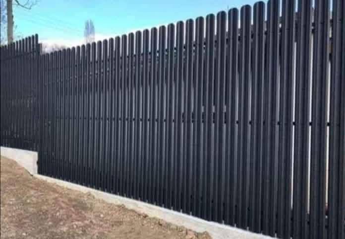 Construim garduri și porți exact după cerințele dumneavoastră