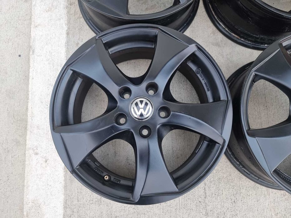 Jante 5x112 R16 VW Golf,Touran,Jetta,Caddy;SKODA Octavia,Superb,Yeti