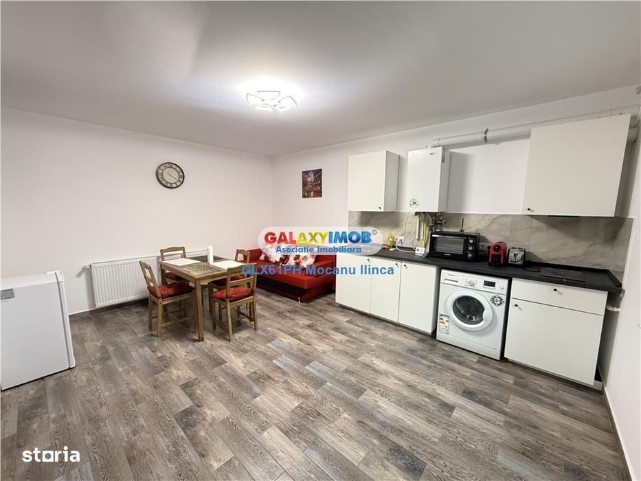 Inchiriere apartament la casa, curte, Ploiesti, langa Sala Sporturilor