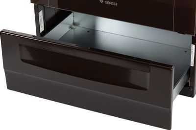 Gefest Электрическая плита Модель : ЭП НД 6140-02 Доставка бесплатно