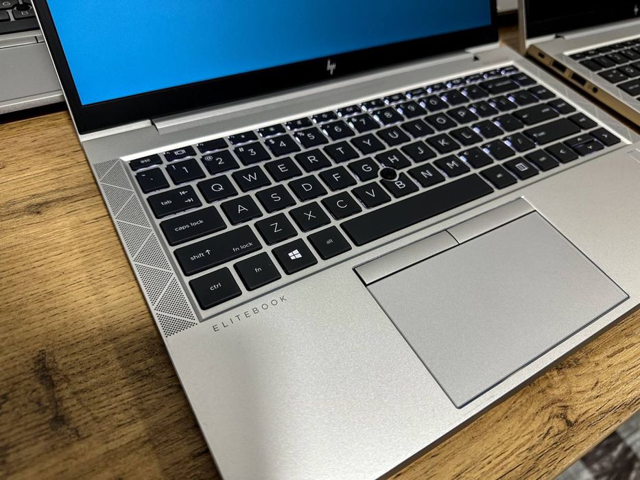 Hp Elitebook garantiya