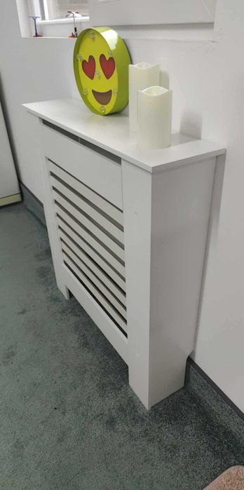 Masca pentru calorifer marimea S 74X82X18CM resigilat