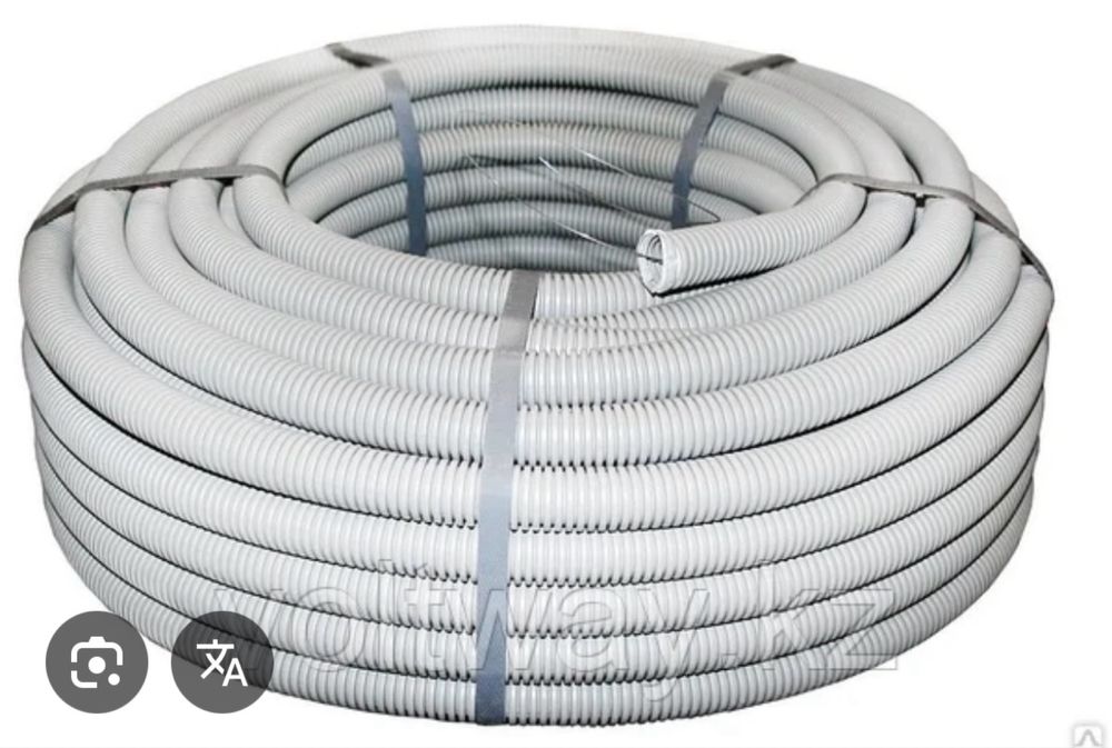 Продается гофры.