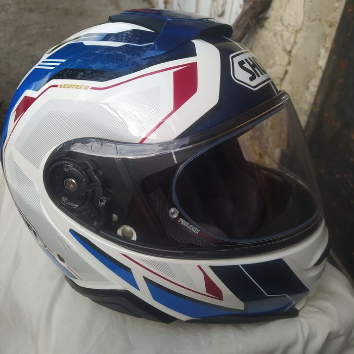 Каска за мотоциклет Shoei Neotec 2 XXL