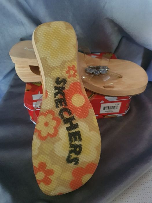 Шлепки на лето 39 размер
