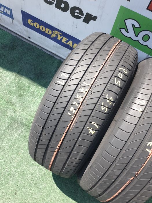 205.55.17 Michelin