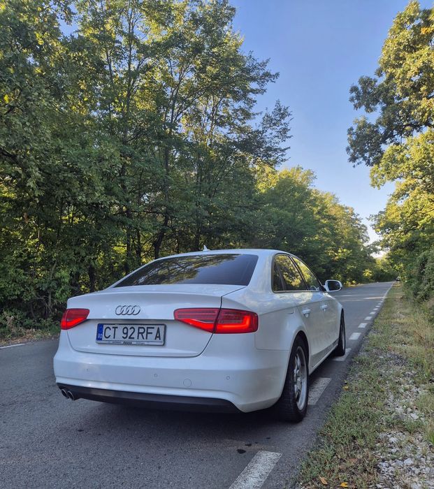 Audi a4 Motor 2.0 tdi an fabricație 2016