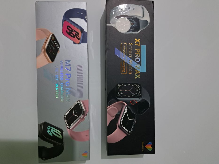 Умные часы Smart Watch Смарт