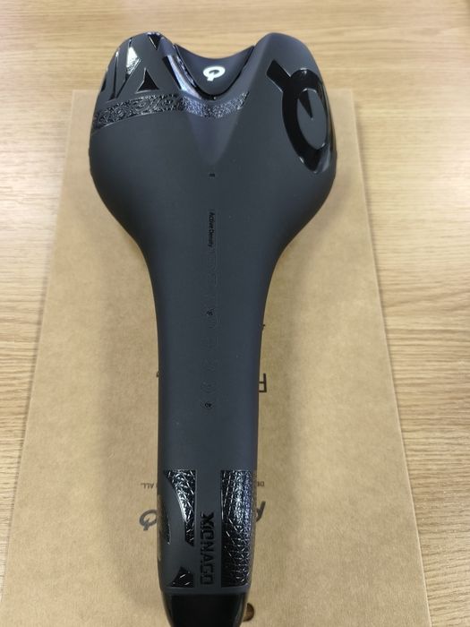 Седалки Prologo Nago X10/AKERO  T2.0 Saddle,Niner CrMo,CrN/Ti