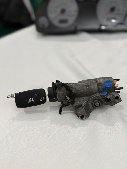 Chit pornire Audi A4