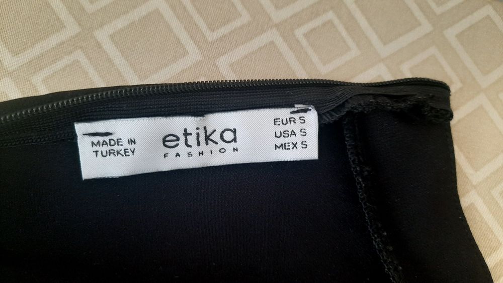 Платье для девушки s