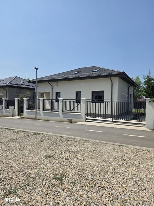 Vilă premium de vânzare în Buftea,  județul Ilfov