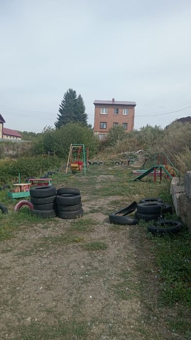 Дом на Аблакетке. 143 кв.м