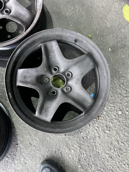Jante Opel Insignia originale 5x120 r17 - 150 lei buc