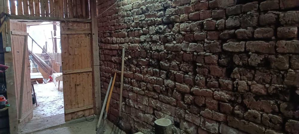 Къща с. Петко Каравелово