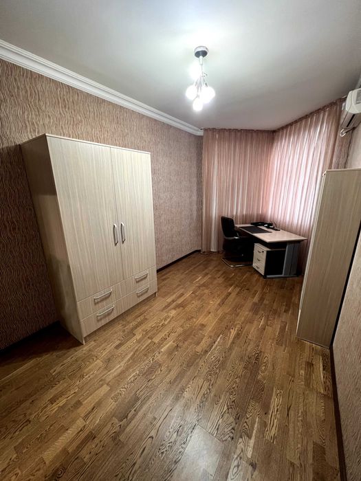 Сдается двухэтажная квартира