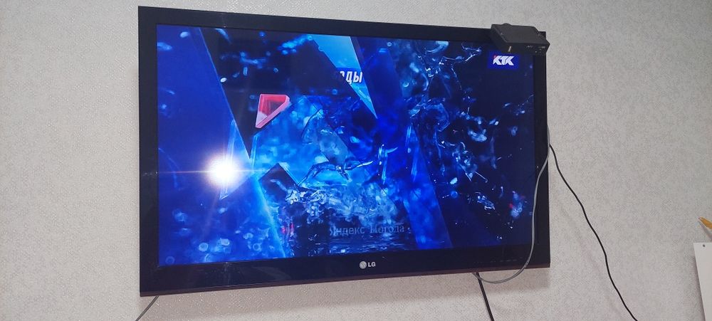 Продам  телевизор, в отличном состоянии