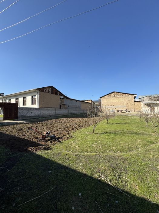 Срочно продаётся земля