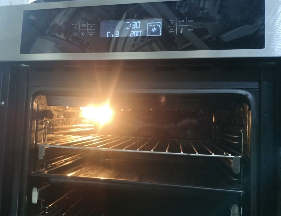 Духовой шкаф Franke