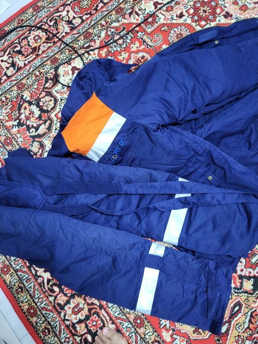 Продается спец.одежда