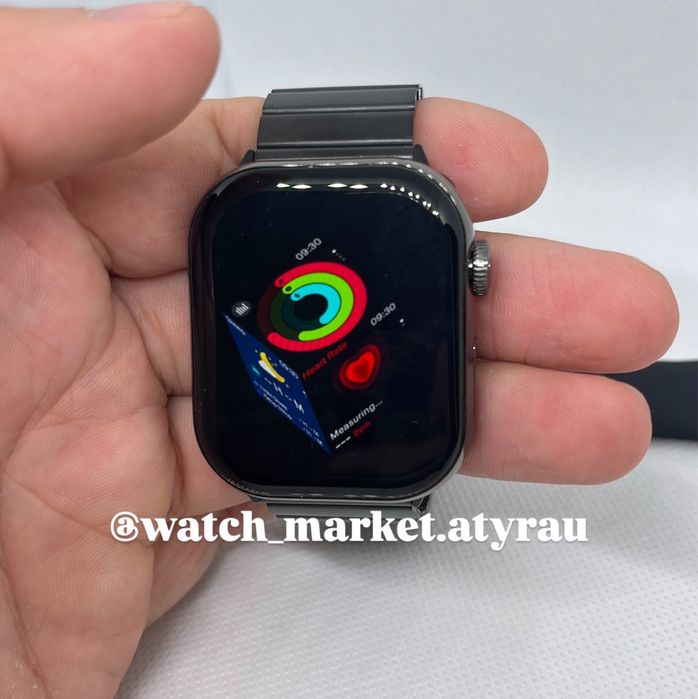 Смарт часы Apple Watch