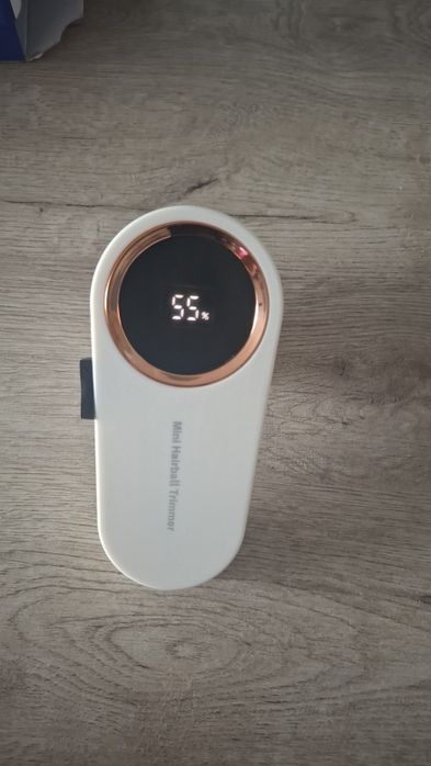 Триммер от катышков