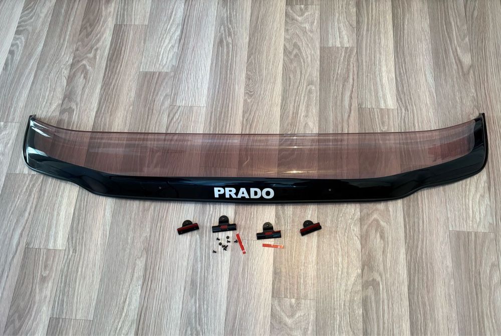 Мухобойка Прадо95