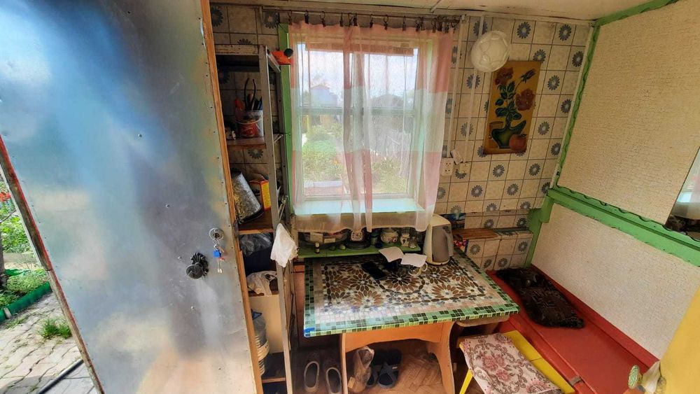 Продам дачу р-н п. Солнечный