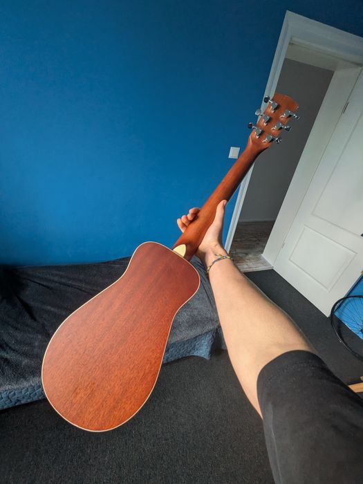 chitara mica harley benton