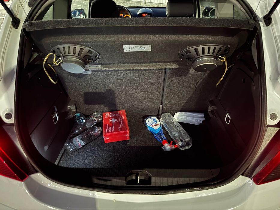 OPEL Corsa 2010 — imagine 2