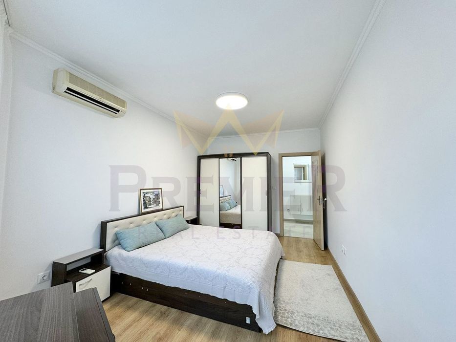 Продава се Двустаен апартамент в Свети Влас - 75 кв.м за 599 €/кв.м - Снимка #11