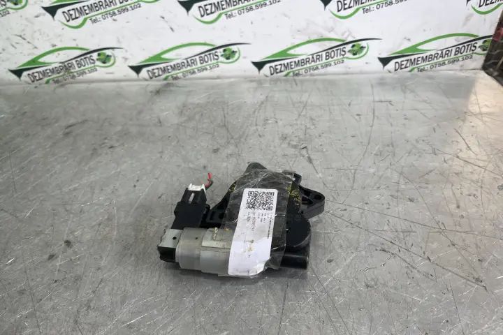 Motoras macara geam spate stanga GJ6A5858X / GJ6A 5858X Mazda 6 2004