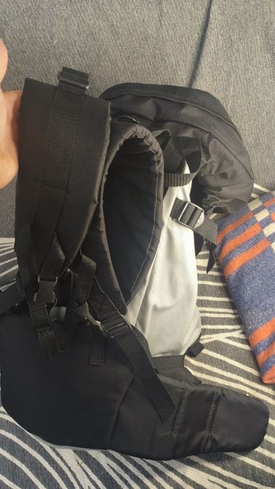 Рюкзак Хольстер 50л