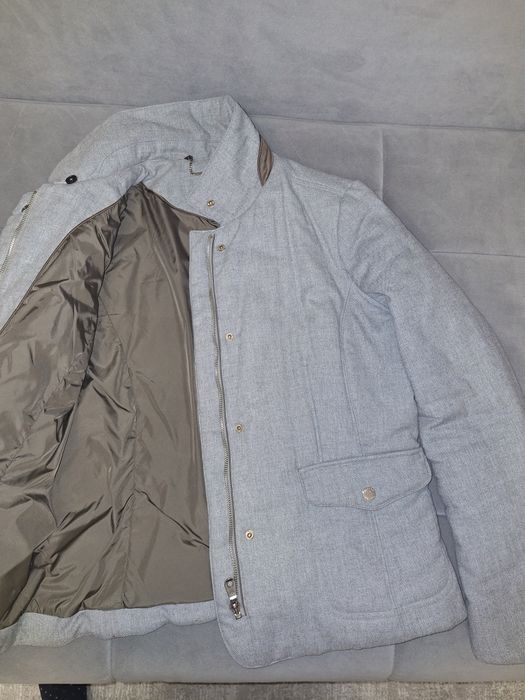 Куртка Massimo dutti