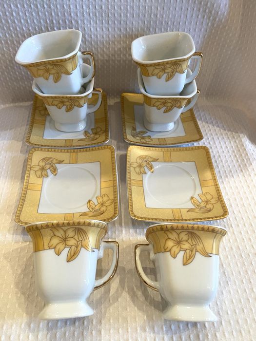 Set cescute cafea/ceai Japonia