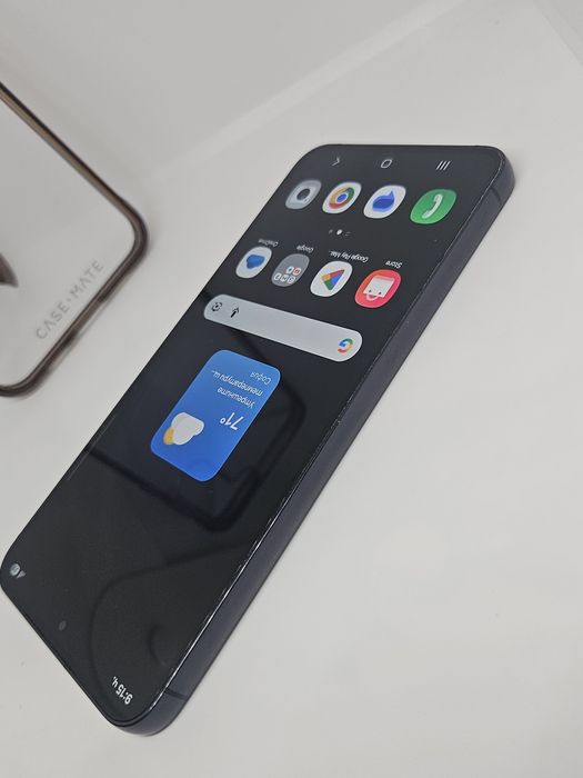 Samsung S23 Plus 5G 256Gb/8Ram Phantom Black