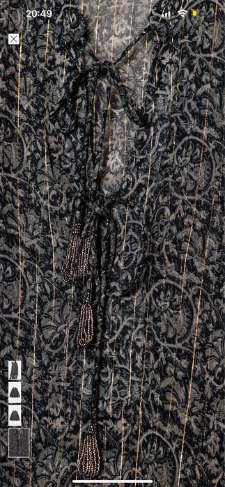 Продам женский блузка Зара