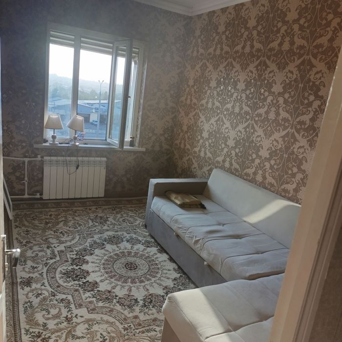 3xonali uy taqachida