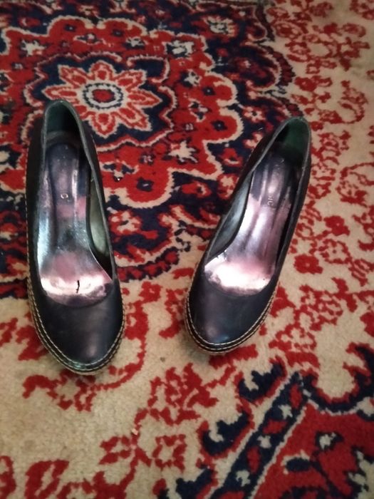 Продам женская обувь туфли