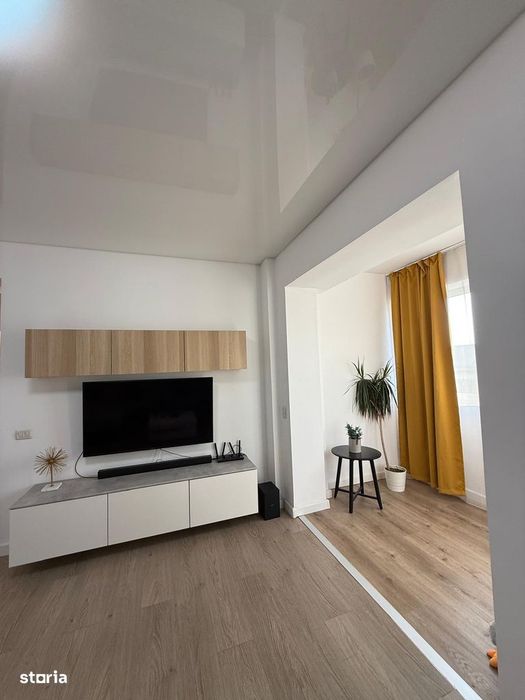 Apartament 3 Camere- Mobilat Si Utilat-Militari Residence-0%Comision