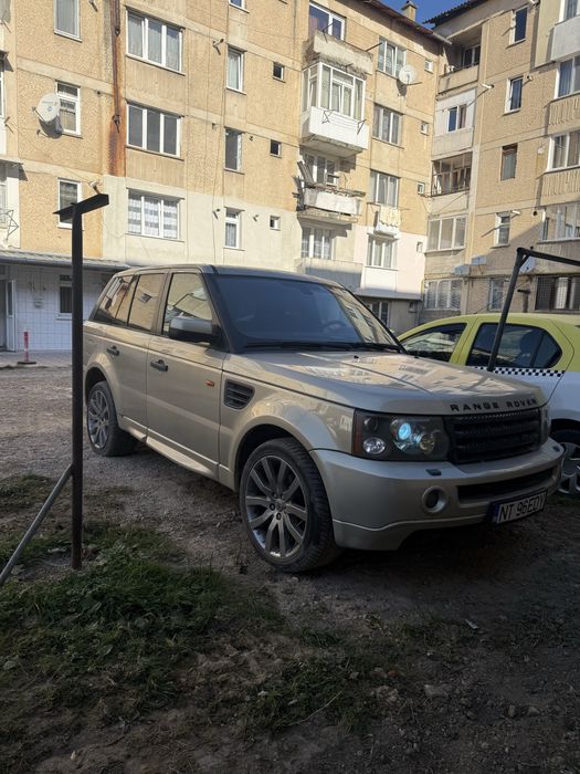 Vand sau schimb cu masina pe dreapta
