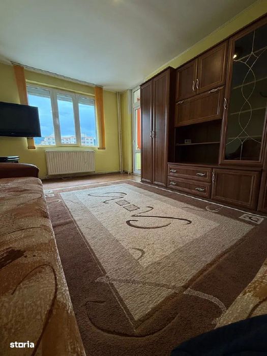 Apartament 2 camere zona Calea Bucuresti(loc de parcare)