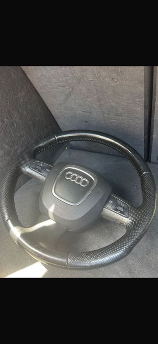 Волан Ауди А3, А4, А6