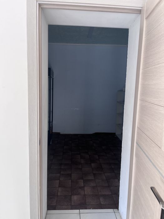 Сдается помещение в аренду