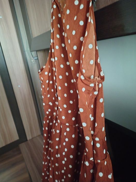 Rochie de vara mar M