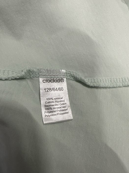 Продам платье Crockid