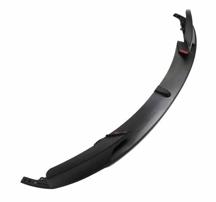 Добавка за предна Броня M-Tech за BMW F10 2011г+ M-Performance дизайн